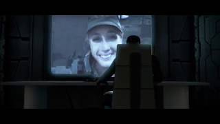 Remembrance -- Red vs Blue mv (Tex Tribute)