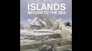 Islands ● Where there&#39;s a will there&#39;s a whale bone