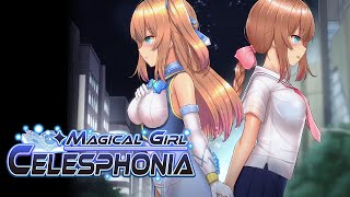 Видео Magical Girl Celesphonia