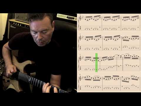 John Sebastian Creek