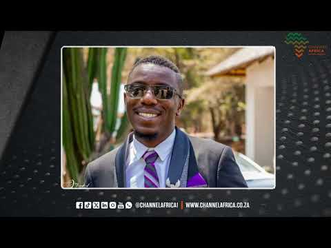 Richard Chimwendo Banda, MCP secretary general, visits hospital before going to prison in Malawi ...