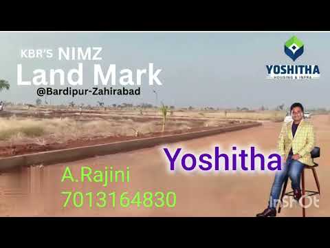 yoshitha housing and infra landmark project