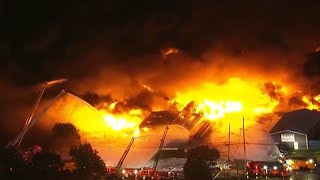 [討論] 美國UPS墜機