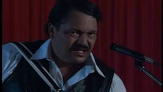 Beau Jocque &amp; The Zydeco Hi-Rollers Live at Gilton's