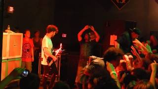 Download lagu Attack Attack - Renob Nevada live at Empire mp3