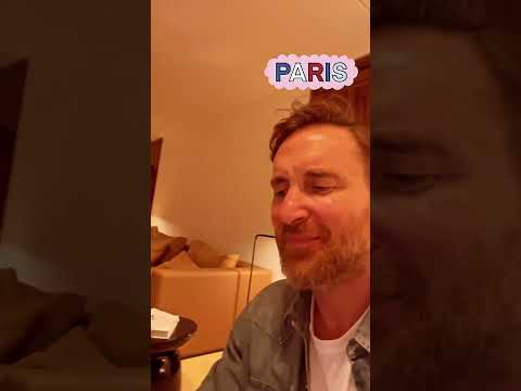 David Guetta features Ayra Starr and Lil Durk on new track, “Big FU” 😃