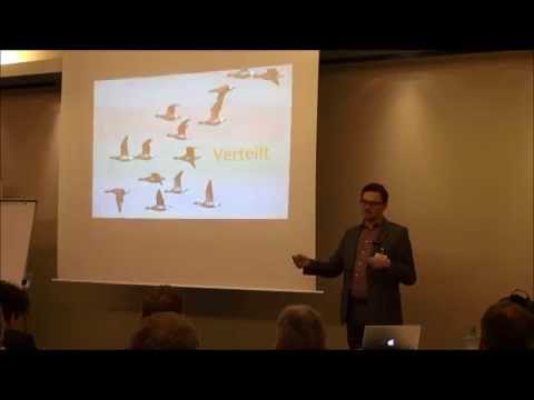 SEACON 2014: Lasse Schneider - SVN oder GIT?