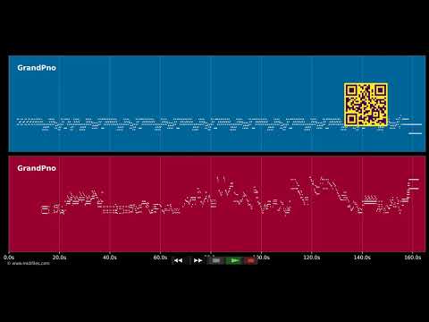 🎵 Jim Carrey Boogie Woogie Stomp Piano (The Majestic) - Jim Carrey (The Majestic) (MIDI individual t