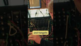 Tangerine Dream meets Klaus Schulze, Mike Oldfield and Vangelis - listen on Youtube