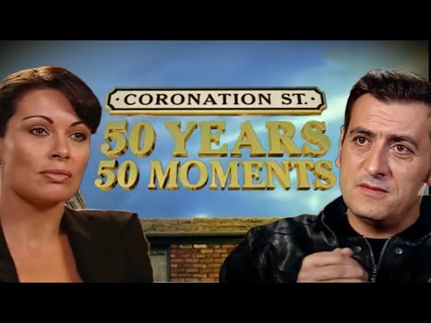Alison King & Chris Gascoyne - 50 Years, 50 Moments (2010)