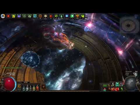 3.17 Archnemesis (SSFHC) - Maven Deadeye Spectral Helix