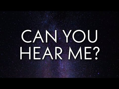 Omarion - Can You Hear Me (Lyrics) Ft. T-Pain  | OneLyrics