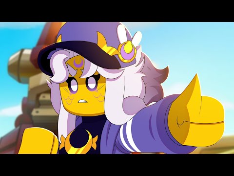 [LMK OC] | "So what if he set me on fire?!"