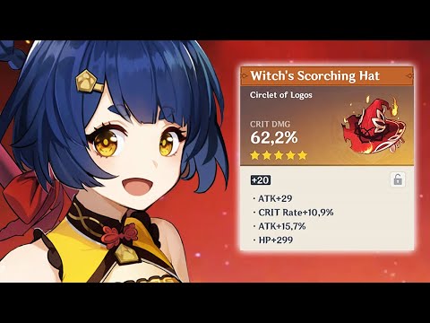 secret to get perfect artifact