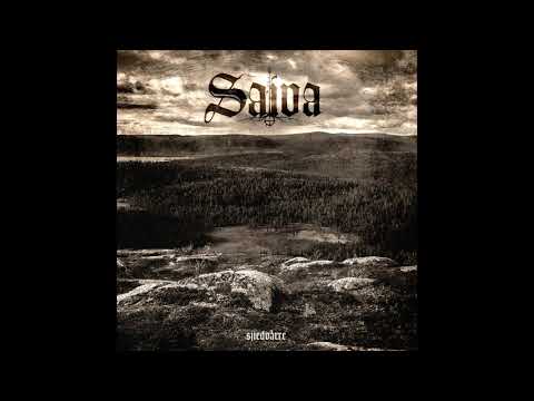 SAIVA - Sjiedvárre (Official 2015)