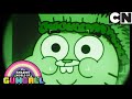 Bye Bye Banana The Ex Gumball Cartoon Network