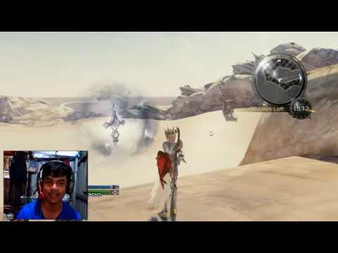 Final fantasy XIII lightning return walkthrough English Dub Part 28#