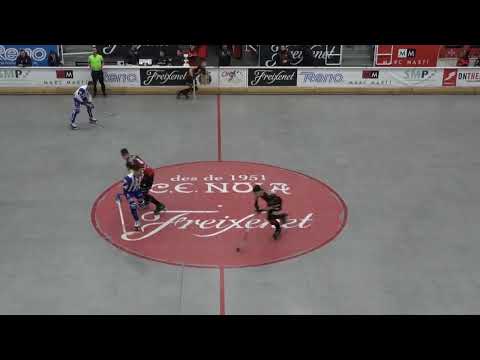 Highlights - WSECL-M - Group B - 2nd matchday - CE Noia Freixenet (SP) x Porto Fidelidade (PT)