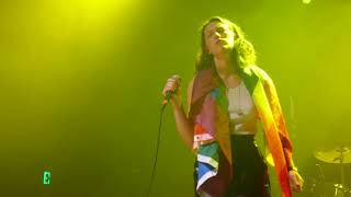 King Princess - Queen LIVE HD (2018) Los Angeles El Rey Theatre