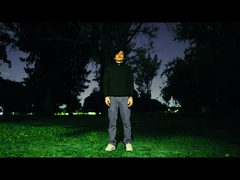 Lucas Home - Know Me [Official Music Video]