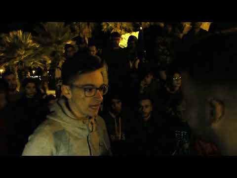 JOGA vs VENGANCE - OCTAVOS - Fayren Battle (2ºEDICIÓN)