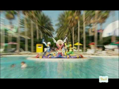 Disney Vacation Planning 2009: Disney Value Resorts