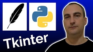 Python Tkinter - 2 - Pokretanje Programa preko Tkintera