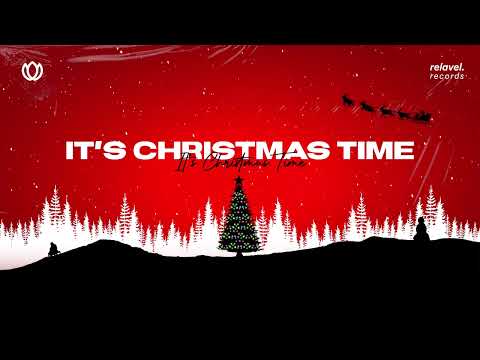 Kayote x Tom Faber x Michael Hausted - It's Christmas Time