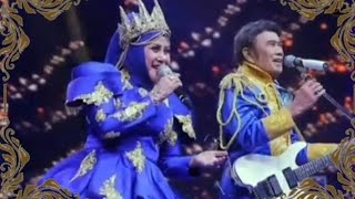 Download lagu #Rama Dan Shinta Versi Original Soneta Rhoma Irama Feat Elvy Sukaesih# mp3