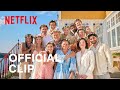 Official Clip [Subtitled]