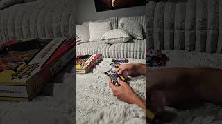 opening a mega greninja premium collection #pokemon #pokemonchannel #pokemoncards #pokemontcg #rip