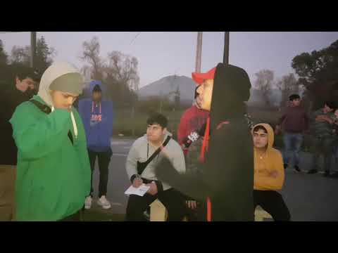 LS VS VUELOCURA 3ER Y 4TO LUGAR PUQUILLAY BATTLES TERCERA FECHA 2019