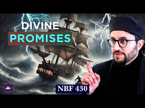 Ungrateful Sailors || NBF 430 || Dr Shadee Elmasry