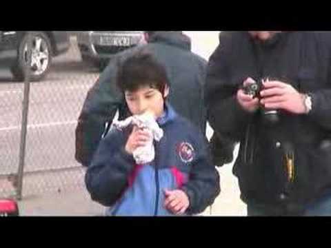 Penya Blaugrana Sant Cugat - Alevi B - Compilado 1 Parte 4