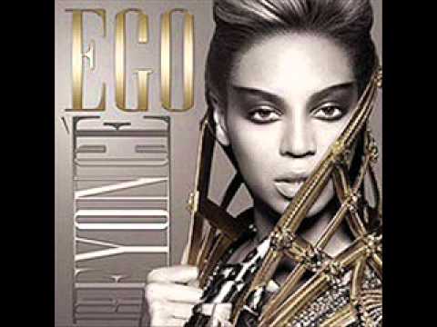 Beyonc&eacute; - Ego (ft. Kanye West)