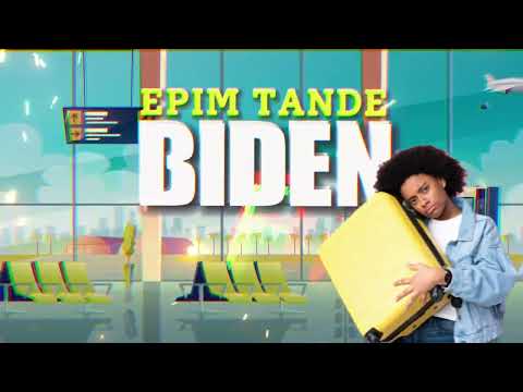 TONY MIX - EX MWEN PA APWOUVE  [ Official Animated Video ]