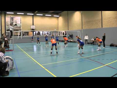 Open club Achilles - Longa v3