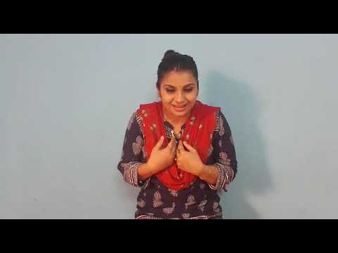 kanupriya Rishimum UP Audition