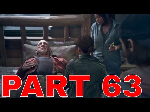 DAYS GONE Walkthrough Gameplay Part 63 - PS4