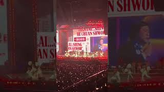 Download lagu George Lam & Sally Yeh “WE ARE ONE” Concert 2026 in Singapore. mp3