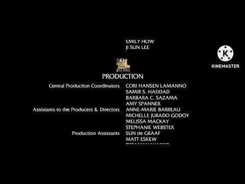 Snooky Wookums Forever After Part 22 - End Credits