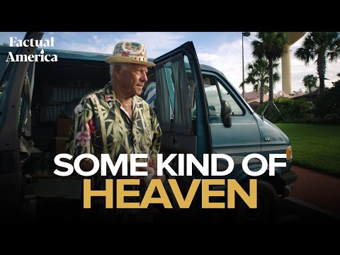 Some Kind of Heaven: Inside The Villages, Disneyland for Retirees