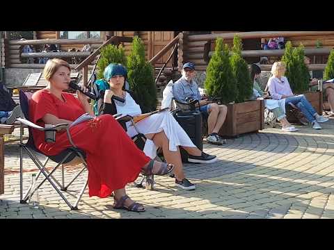О прощании и расставании
