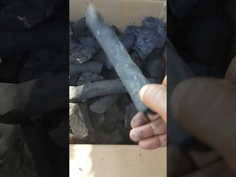 The price of coal, citrus coal