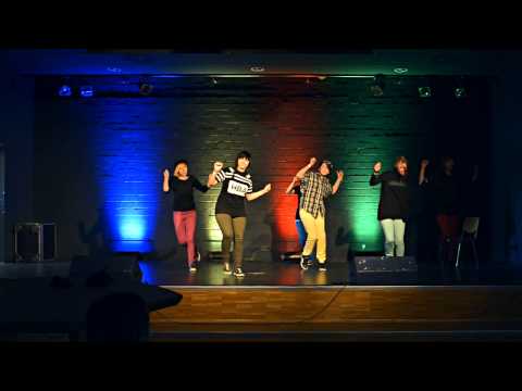 [SDE-K] BEAST - Beautiful Night | E.A.T 2015