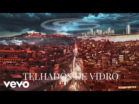 Força Suprema - Telhados de Vidro ft. Hot Blaze, Coréon Dú