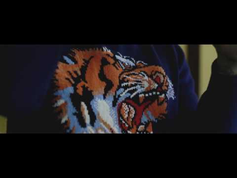 Rojah Larue - "Paranoia" [Official Video] Shot by Marko Steez