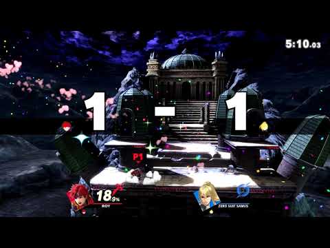 more tech chasing with roy