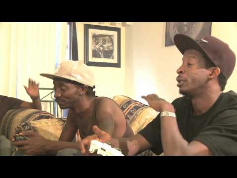 420 Marijuana Way Ep. # 2: Zombies,Gunz,Blunts,&Porn