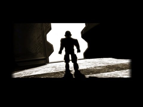 Half Breed - iPad - HD Gameplay Trailer